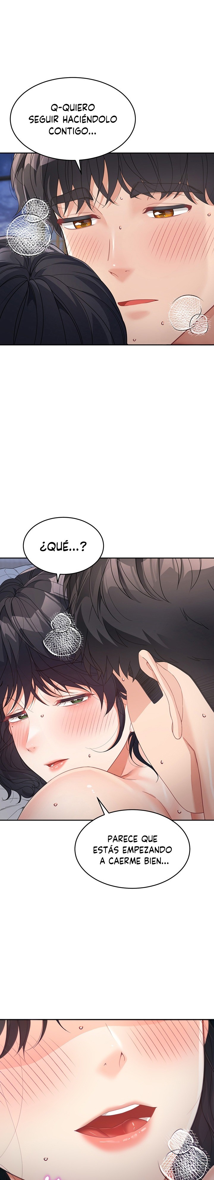 Is It Your Mother or Sister? Raw Chapter 12 image 0