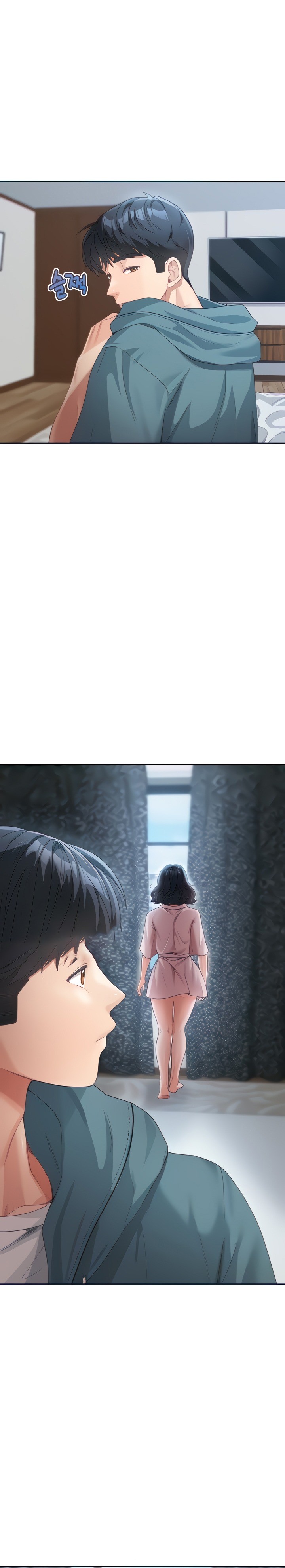 Is It Your Mother or Sister? Raw Chapter 12 image 9