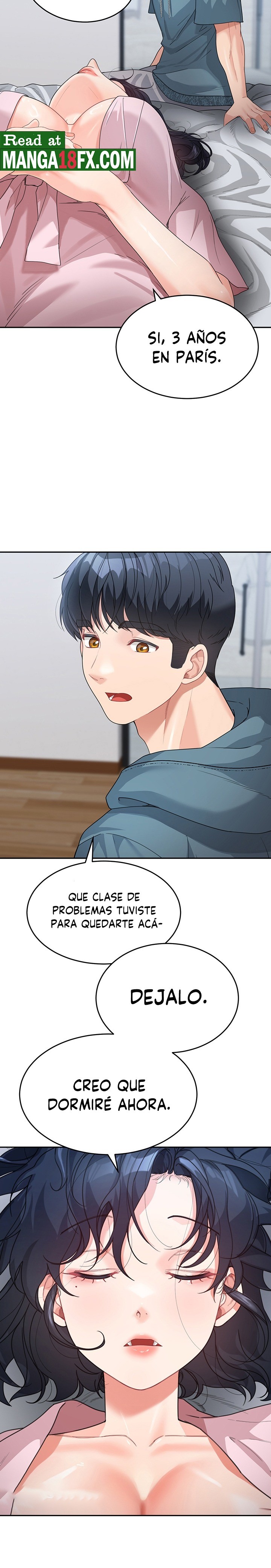 Is It Your Mother or Sister? Raw Chapter 12 image 13