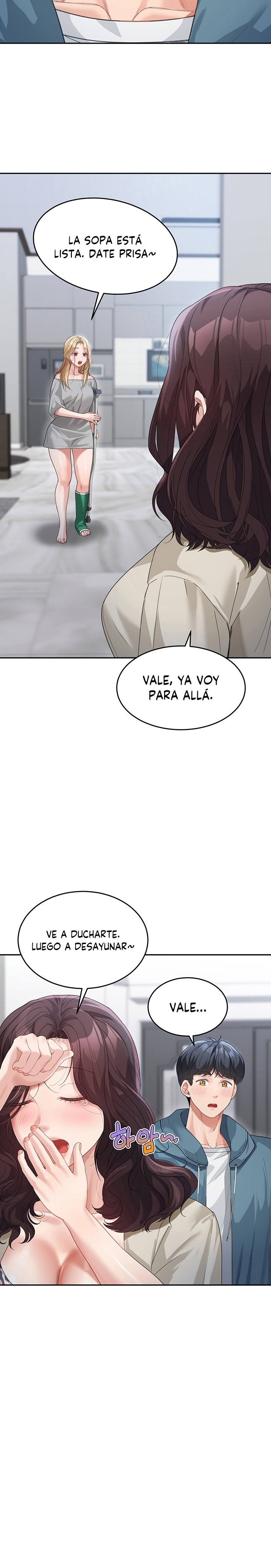 Is It Your Mother or Sister? Raw Chapter 12 image 18