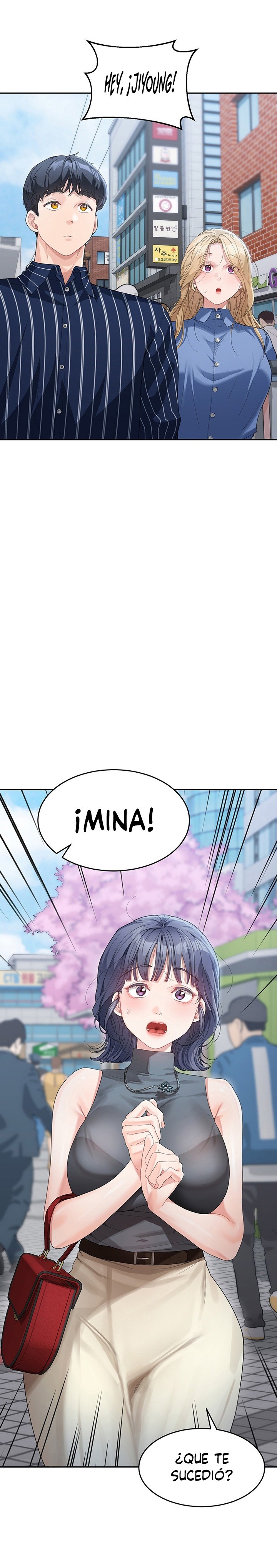 Is It Your Mother or Sister? Raw Chapter 12 image 24