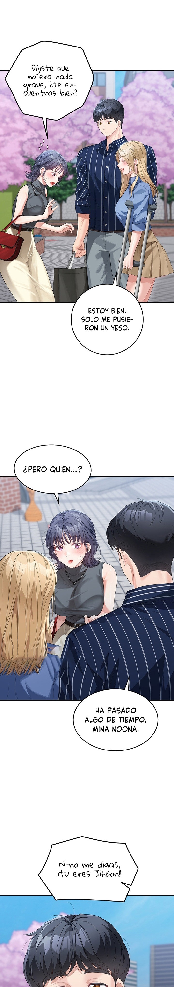 Is It Your Mother or Sister? Raw Chapter 12 image 25