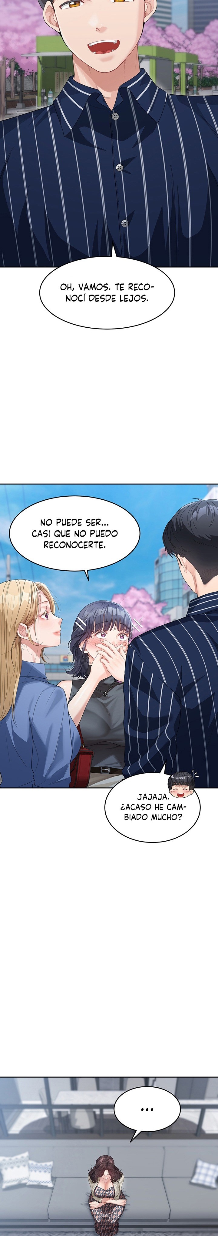 Is It Your Mother or Sister? Raw Chapter 12 image 26