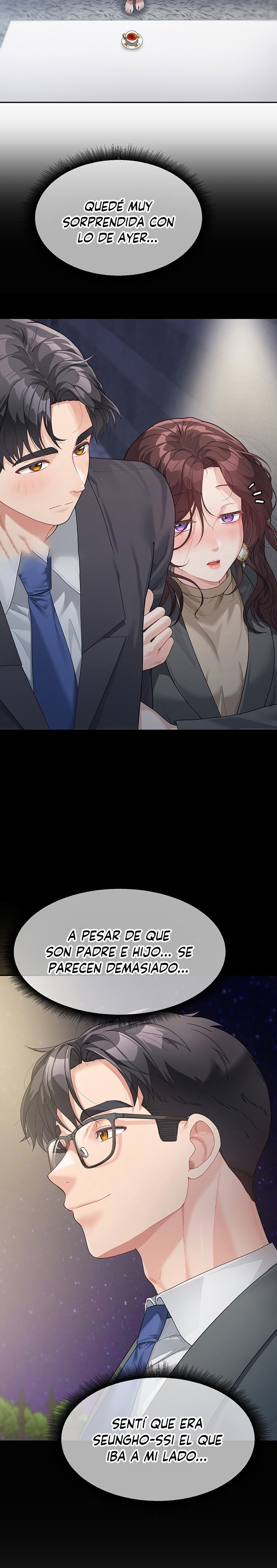 Is It Your Mother or Sister? Raw Chapter 12 image 27