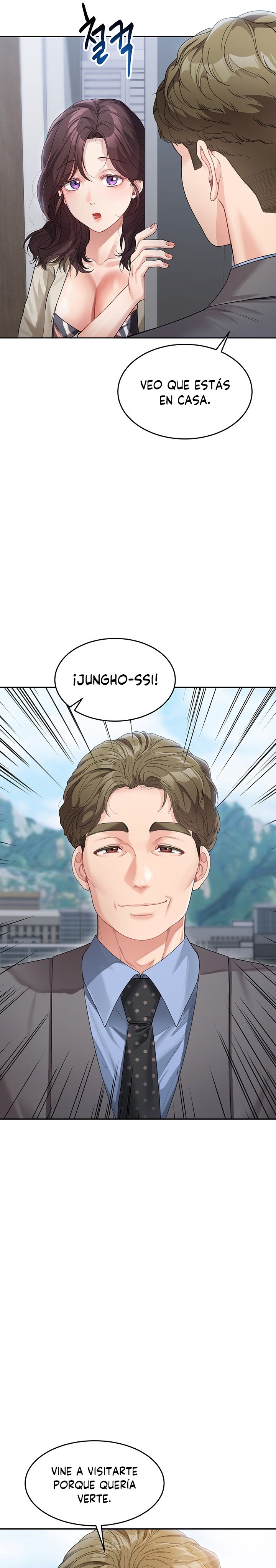 Is It Your Mother or Sister? Raw Chapter 12 image 29