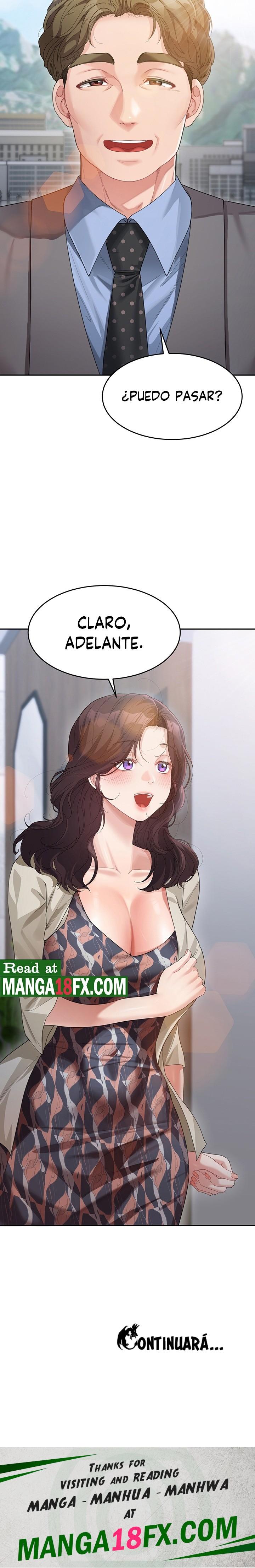 Is It Your Mother or Sister? Raw Chapter 12 image 30