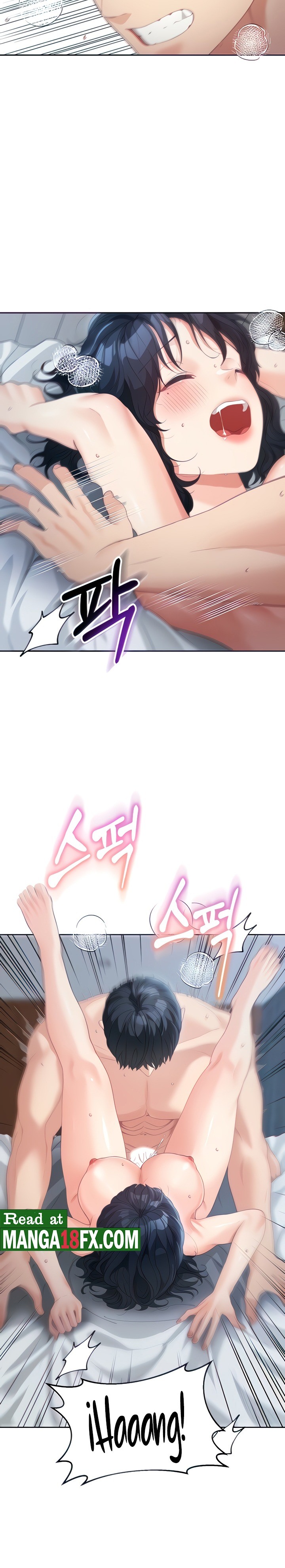 Is It Your Mother or Sister? Raw Chapter 12 image 4
