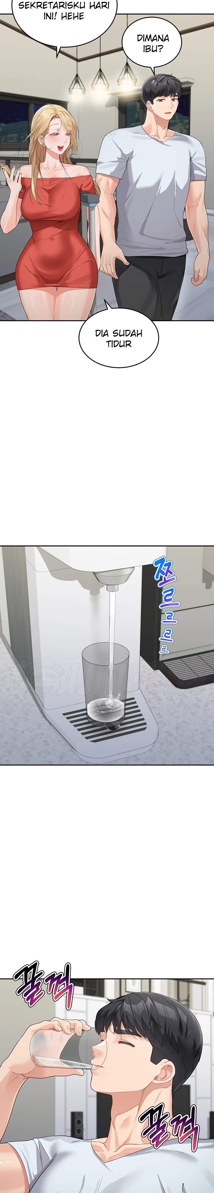 Is It Your Mother or Sister? Raw Chapter 14 image 10