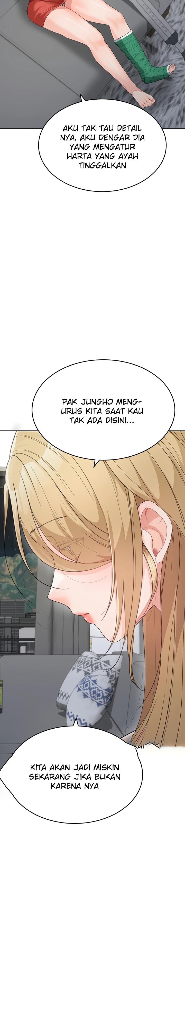 Is It Your Mother or Sister? Raw Chapter 14 image 14