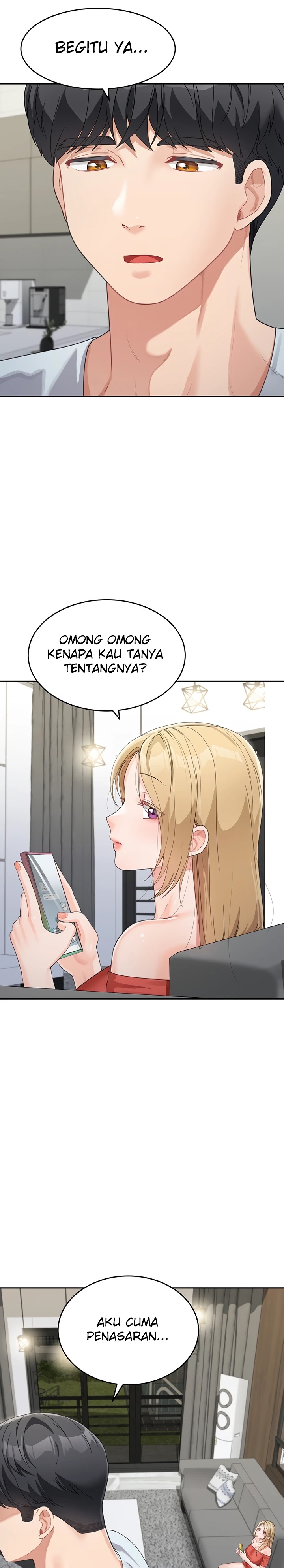 Is It Your Mother or Sister? Raw Chapter 14 image 15