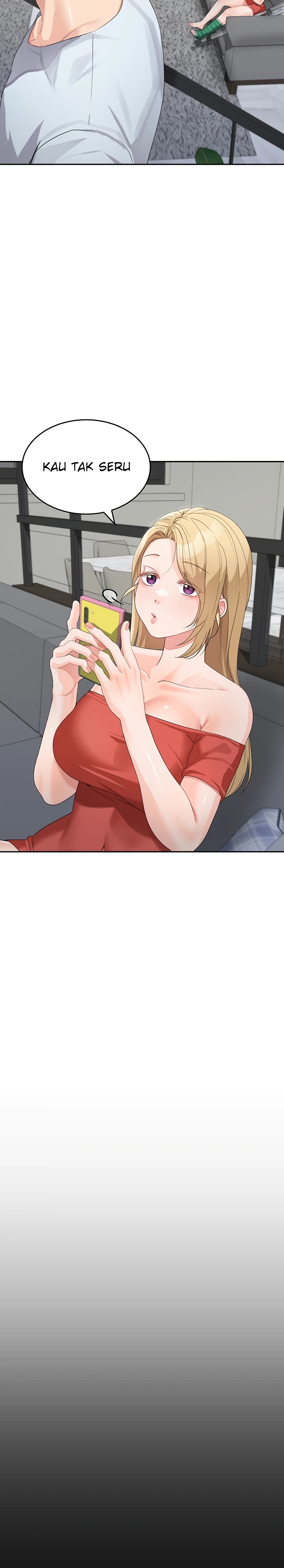 Is It Your Mother or Sister? Raw Chapter 14 image 16