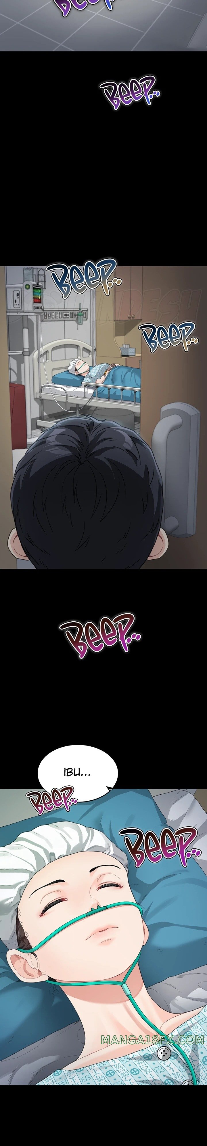 Is It Your Mother or Sister? Raw Chapter 14 image 19