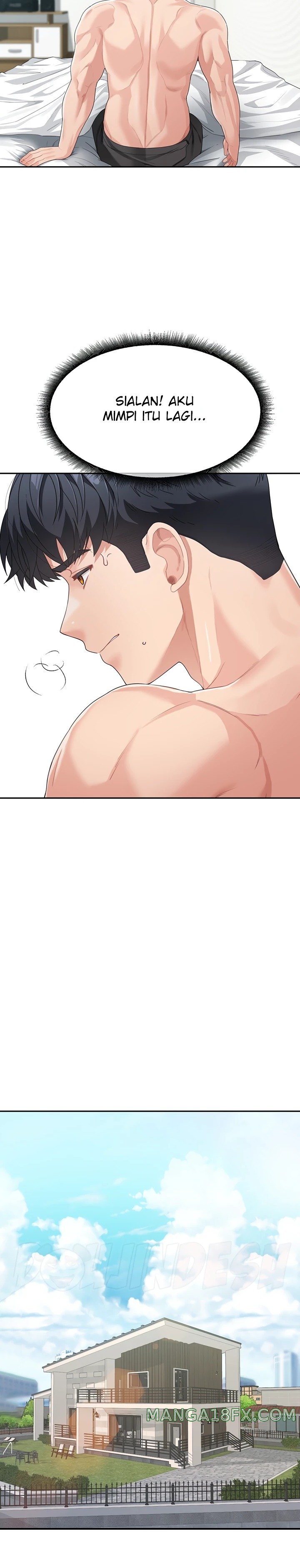 Is It Your Mother or Sister? Raw Chapter 14 image 21