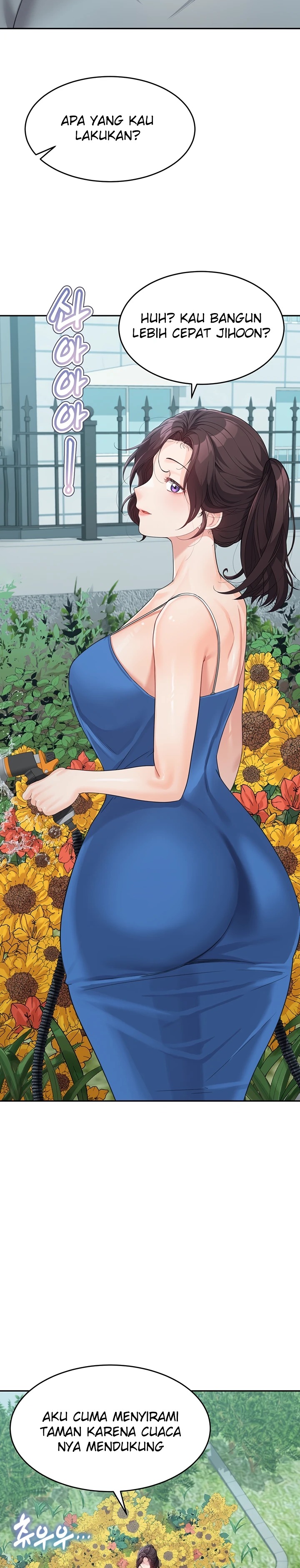Is It Your Mother or Sister? Raw Chapter 14 image 23