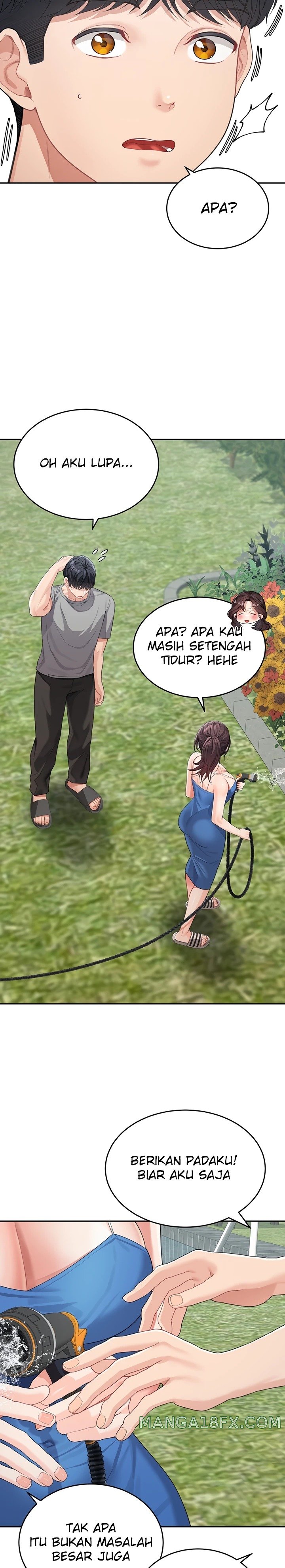 Is It Your Mother or Sister? Raw Chapter 14 image 26