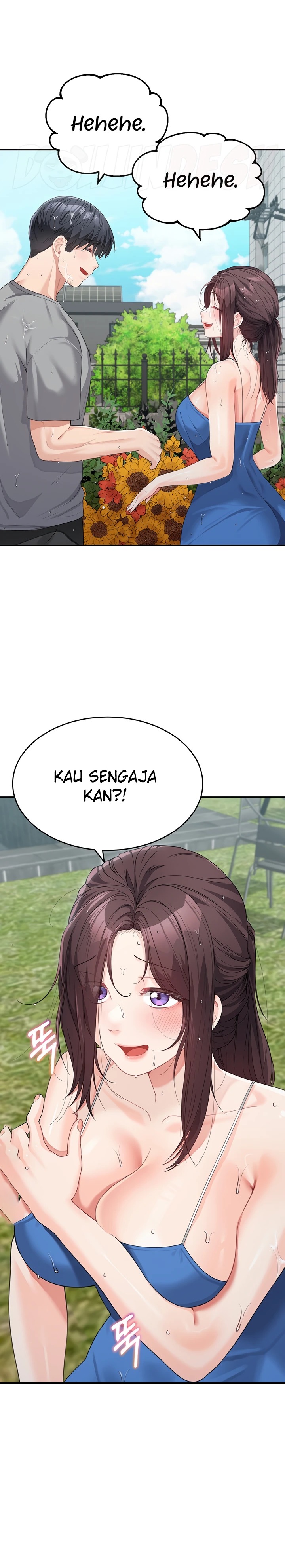 Is It Your Mother or Sister? Raw Chapter 14 image 28
