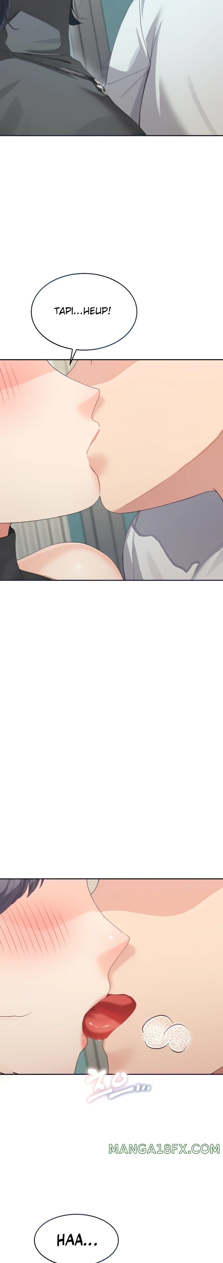 Is It Your Mother or Sister? Raw Chapter 14 image 2