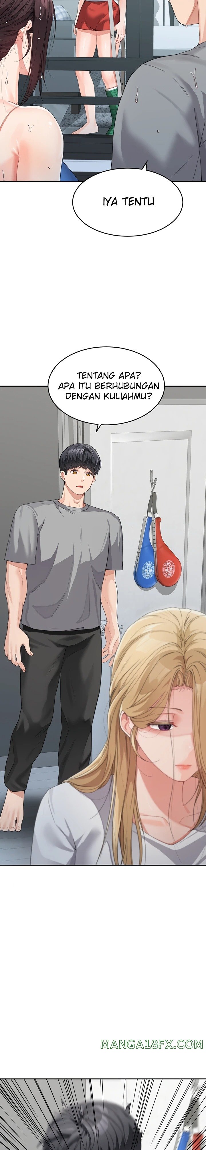 Is It Your Mother or Sister? Raw Chapter 14 image 30