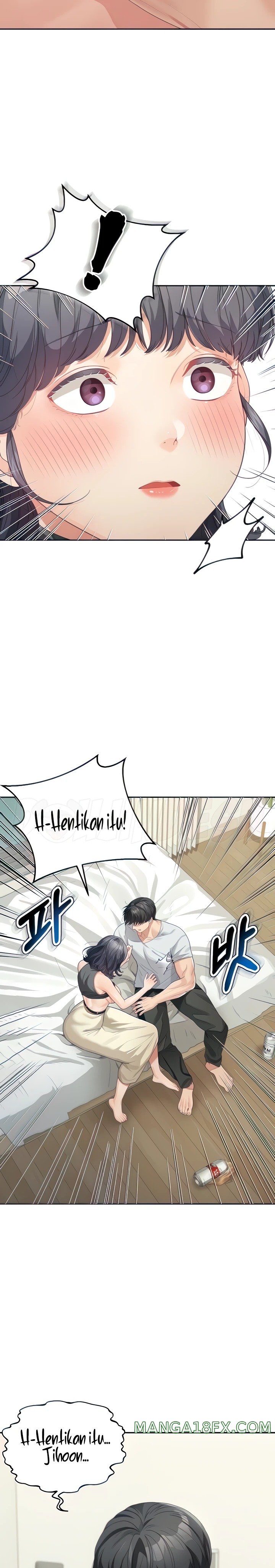 Is It Your Mother or Sister? Raw Chapter 14 image 6