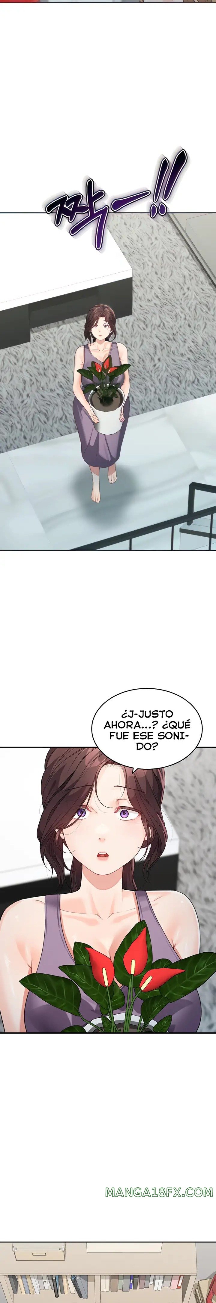 Is It Your Mother or Sister? Raw Chapter 15 image 10