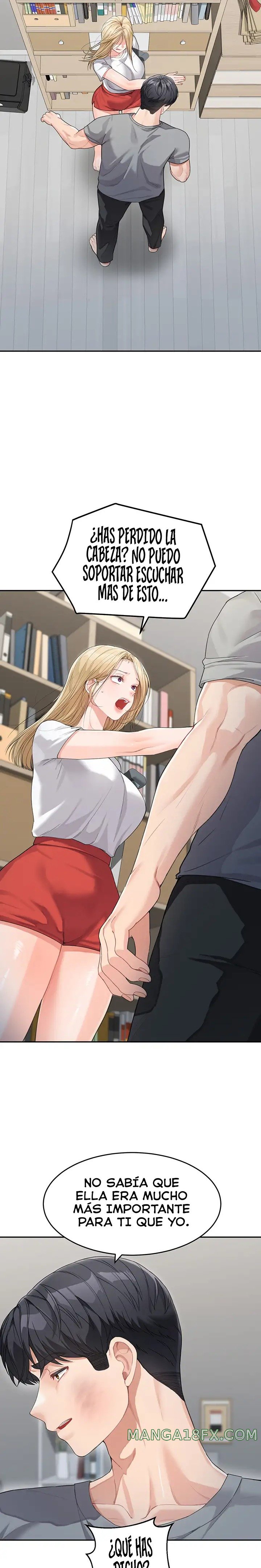 Is It Your Mother or Sister? Raw Chapter 15 image 11