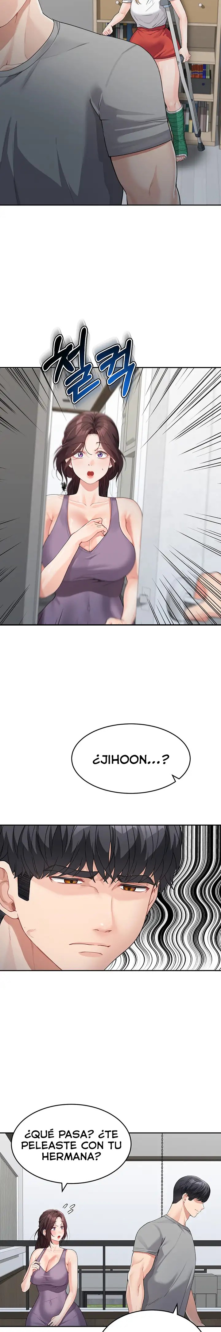 Is It Your Mother or Sister? Raw Chapter 15 image 14