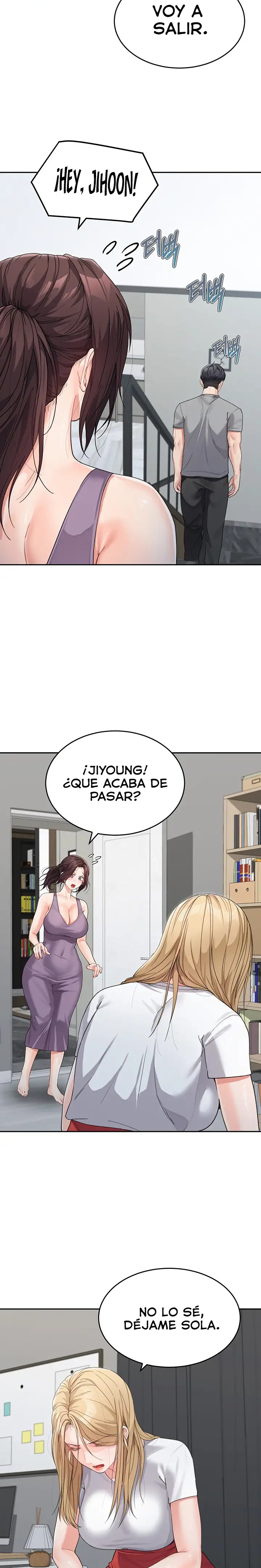 Is It Your Mother or Sister? Raw Chapter 15 image 15