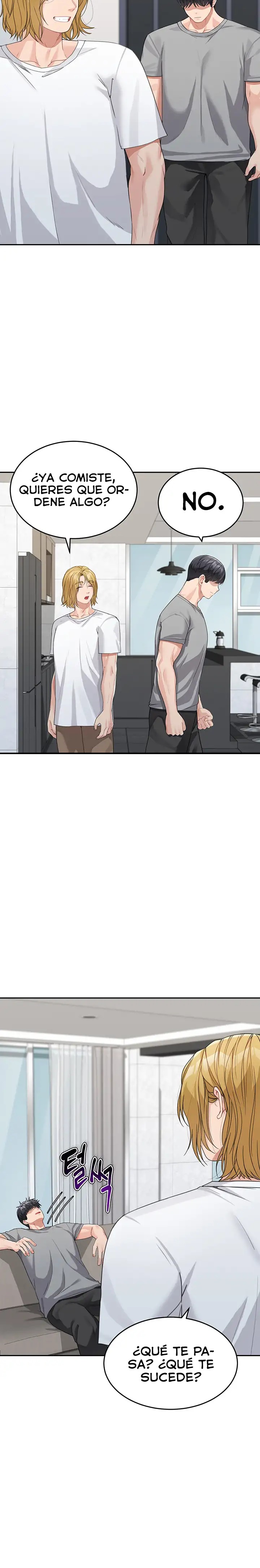 Is It Your Mother or Sister? Raw Chapter 15 image 17