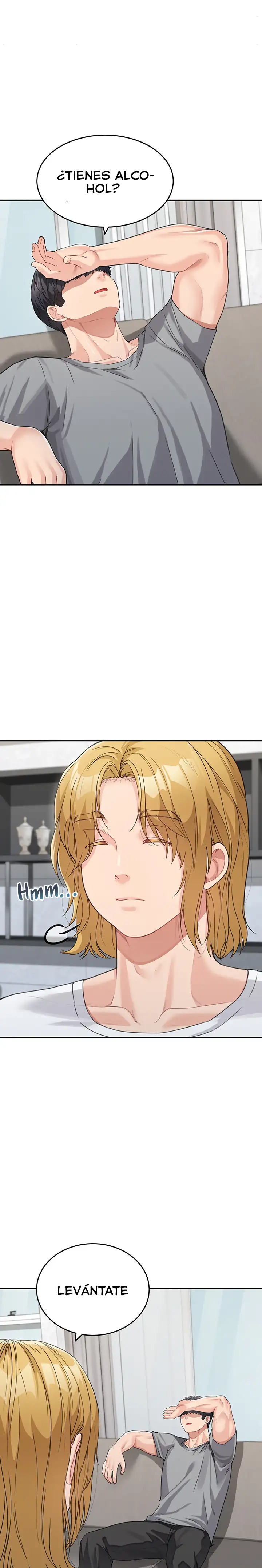 Is It Your Mother or Sister? Raw Chapter 15 image 18