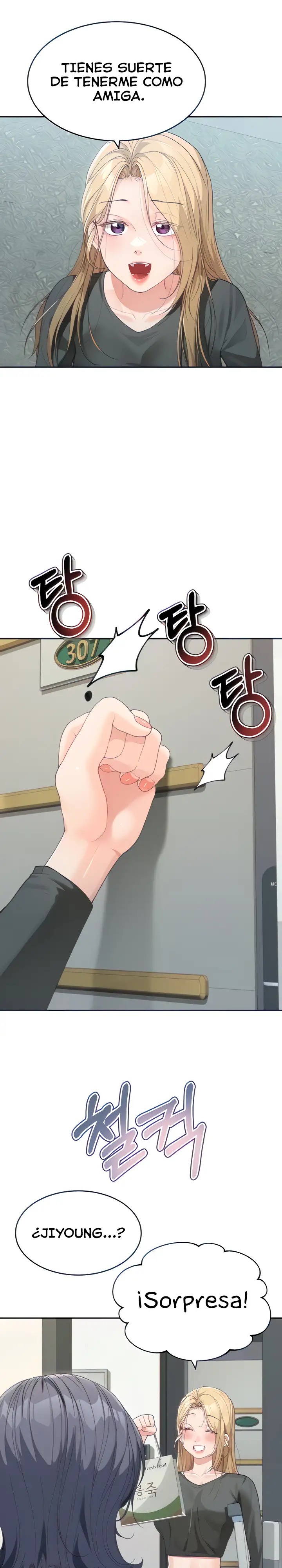 Is It Your Mother or Sister? Raw Chapter 15 image 1