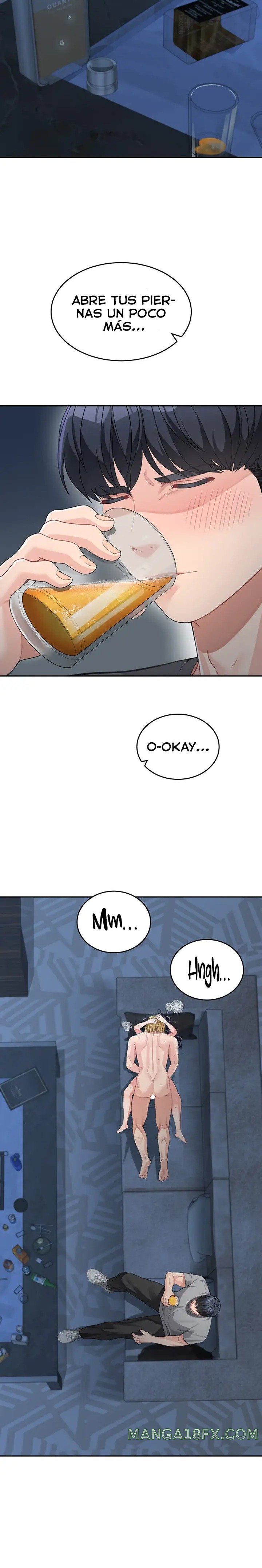 Is It Your Mother or Sister? Raw Chapter 15 image 22