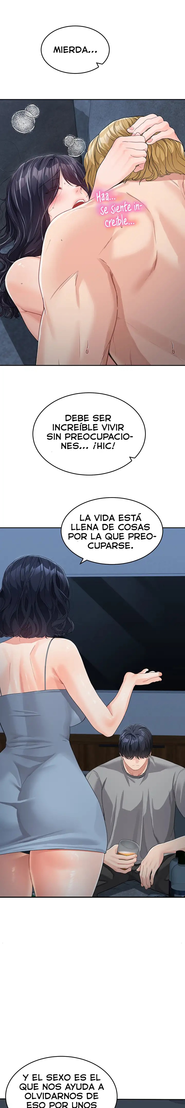 Is It Your Mother or Sister? Raw Chapter 15 image 23