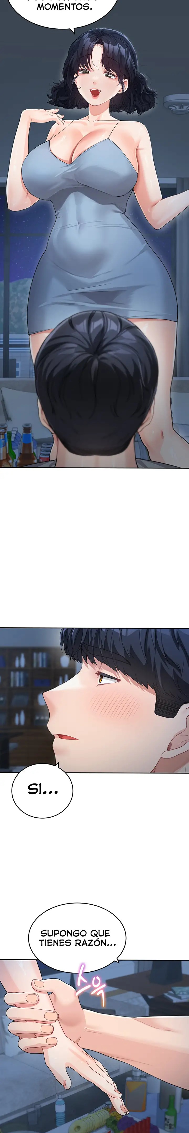 Is It Your Mother or Sister? Raw Chapter 15 image 24