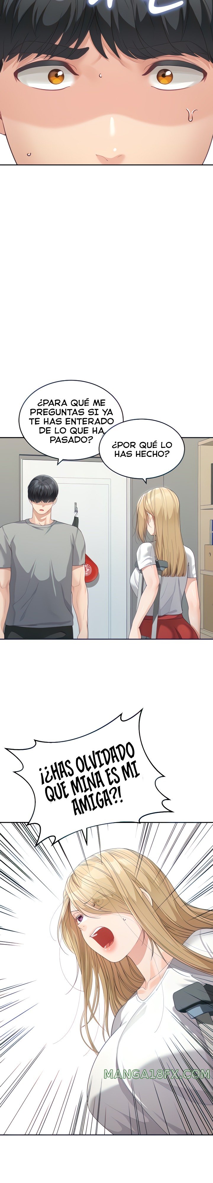 Is It Your Mother or Sister? Raw Chapter 15 image 6