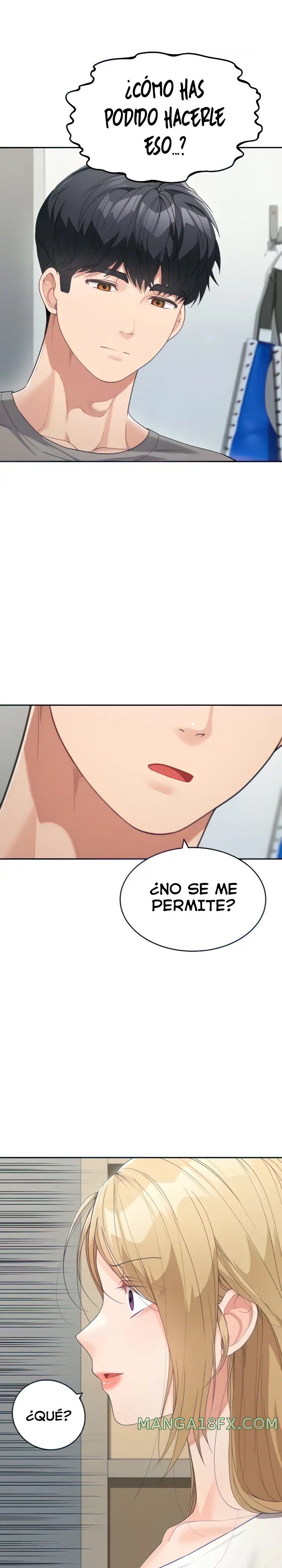 Is It Your Mother or Sister? Raw Chapter 15 image 7