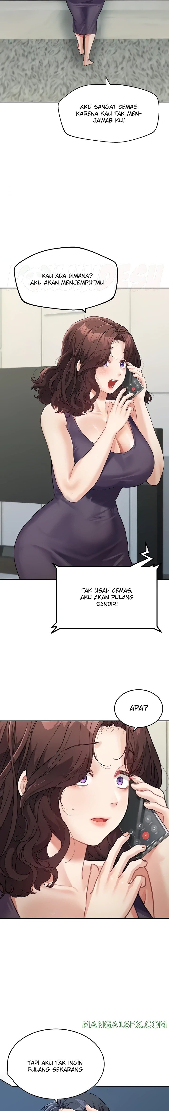 Is It Your Mother or Sister? Raw Chapter 18 image 12