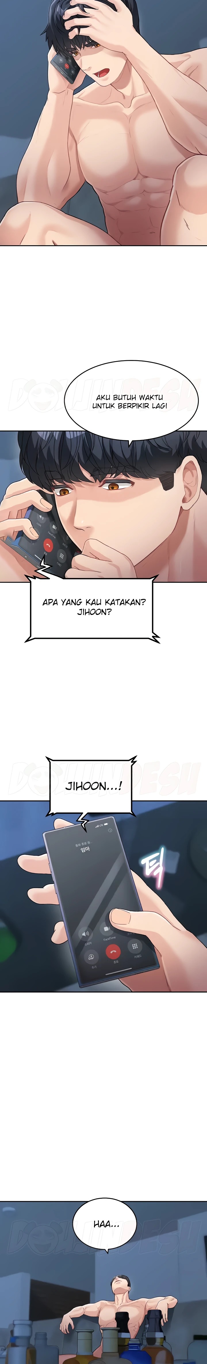 Is It Your Mother or Sister? Raw Chapter 18 image 13