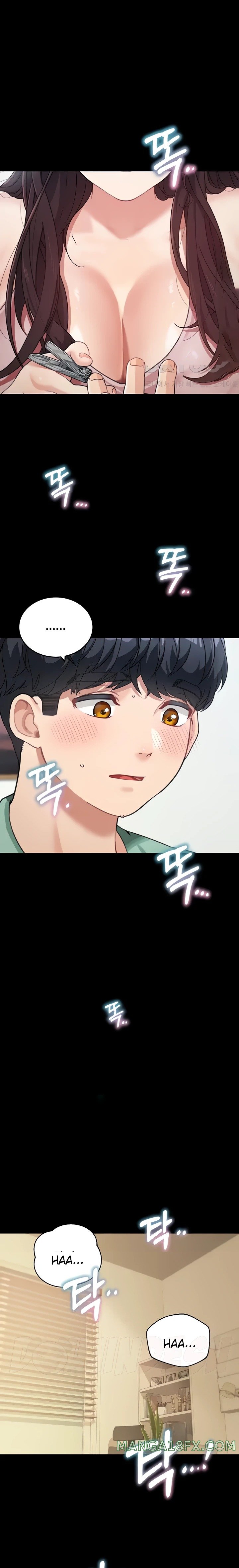 Is It Your Mother or Sister? Raw Chapter 18 image 16
