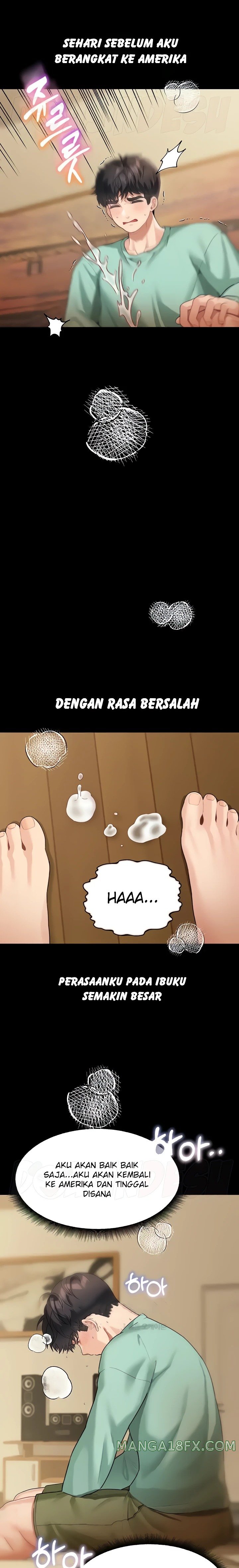Is It Your Mother or Sister? Raw Chapter 18 image 18