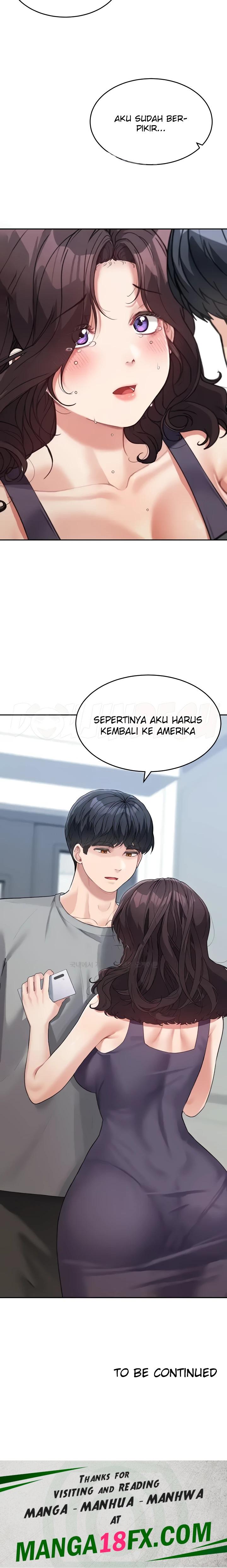 Is It Your Mother or Sister? Raw Chapter 18 image 22