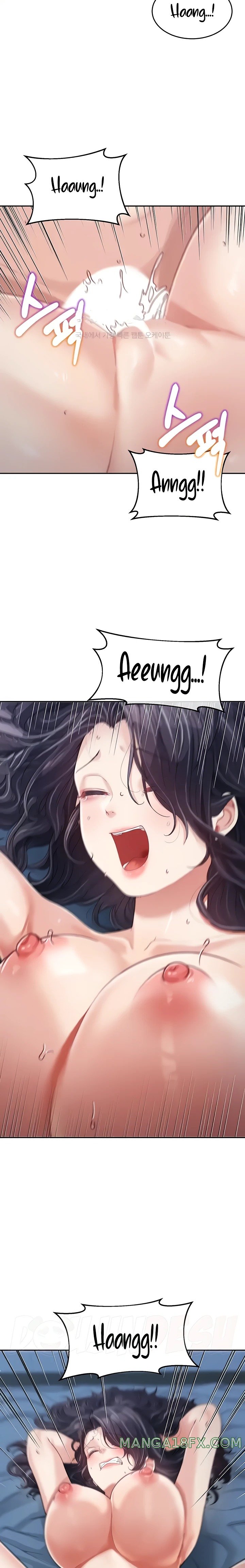 Is It Your Mother or Sister? Raw Chapter 18 image 4
