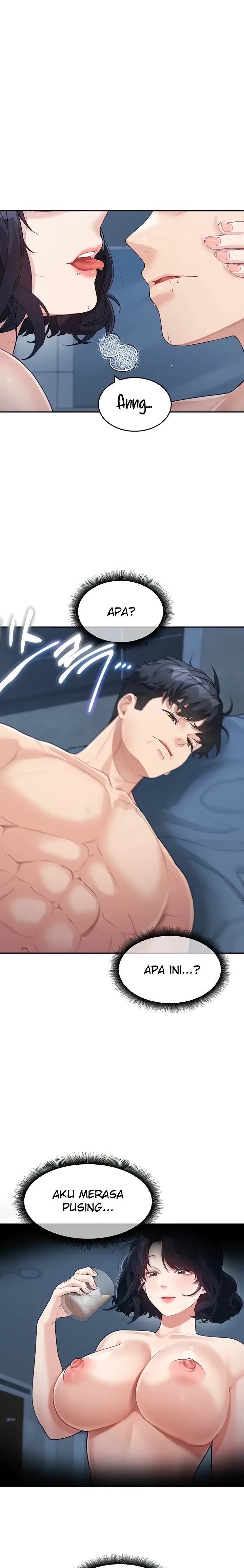 Is It Your Mother or Sister? Raw Chapter 18 image 7