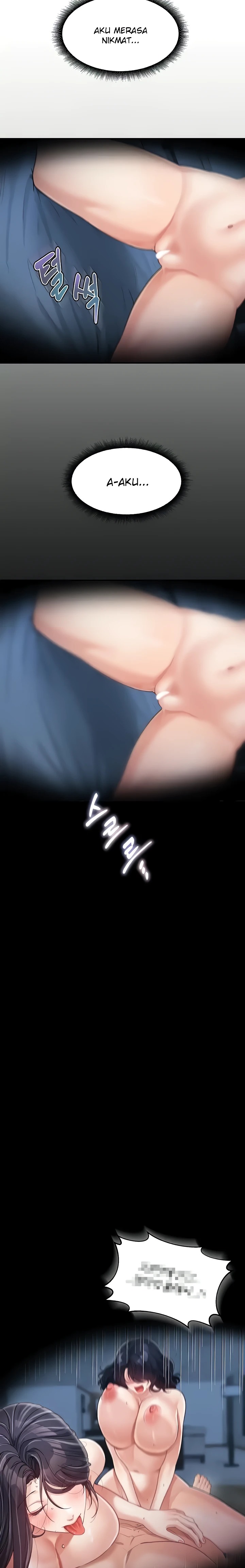 Is It Your Mother or Sister? Raw Chapter 18 image 8