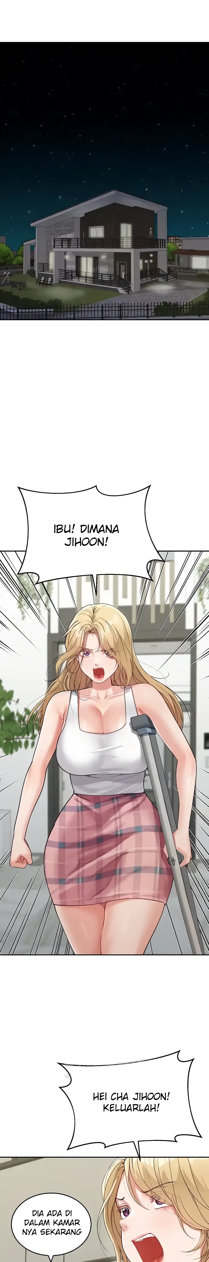 Is It Your Mother or Sister? Raw Chapter 19 image 9