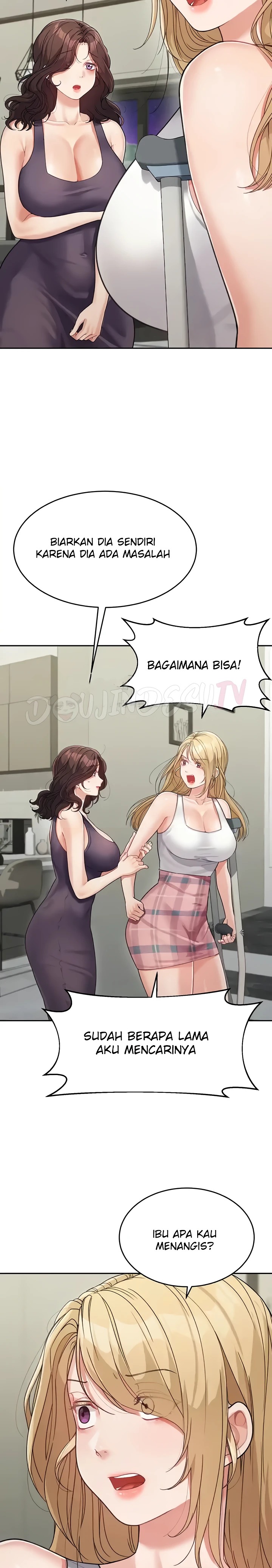 Is It Your Mother or Sister? Raw Chapter 19 image 10