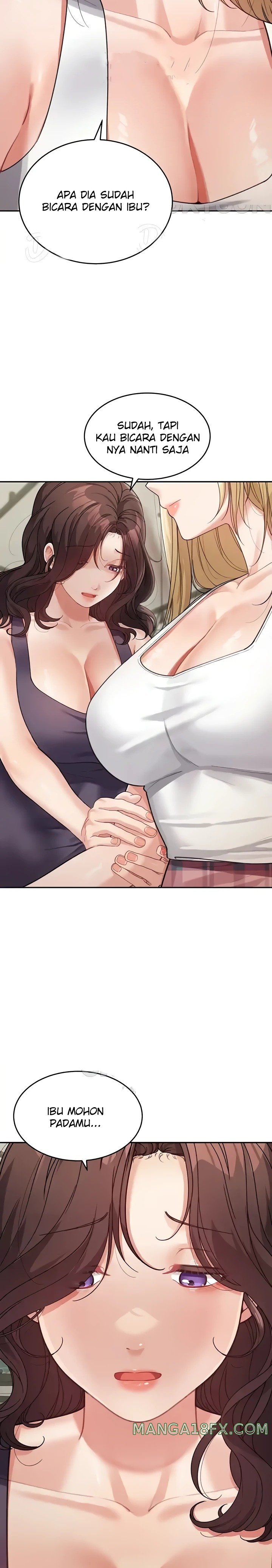Is It Your Mother or Sister? Raw Chapter 19 image 11