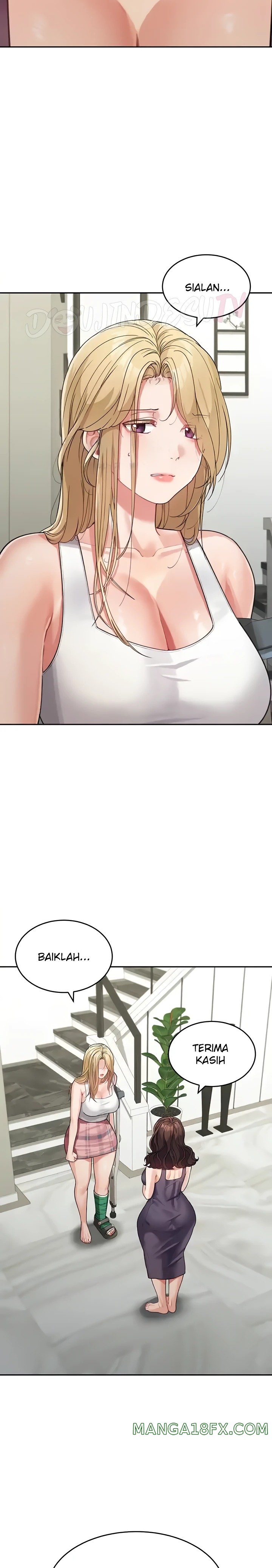 Is It Your Mother or Sister? Raw Chapter 19 image 12