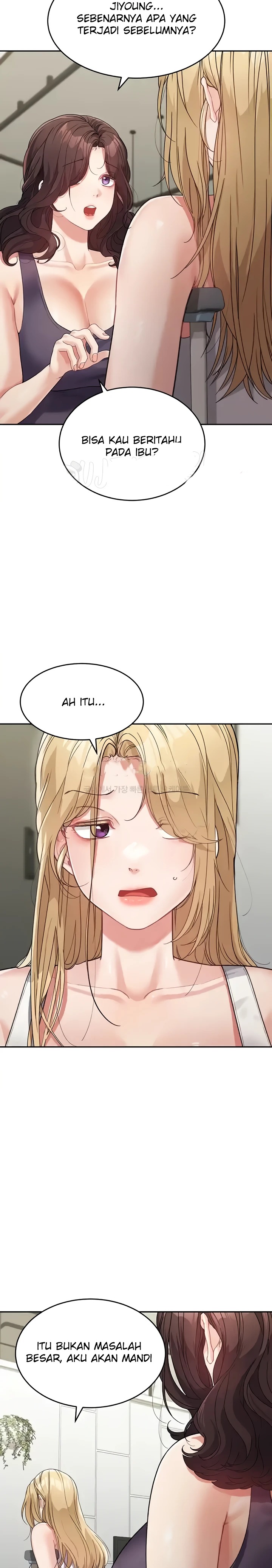 Is It Your Mother or Sister? Raw Chapter 19 image 13