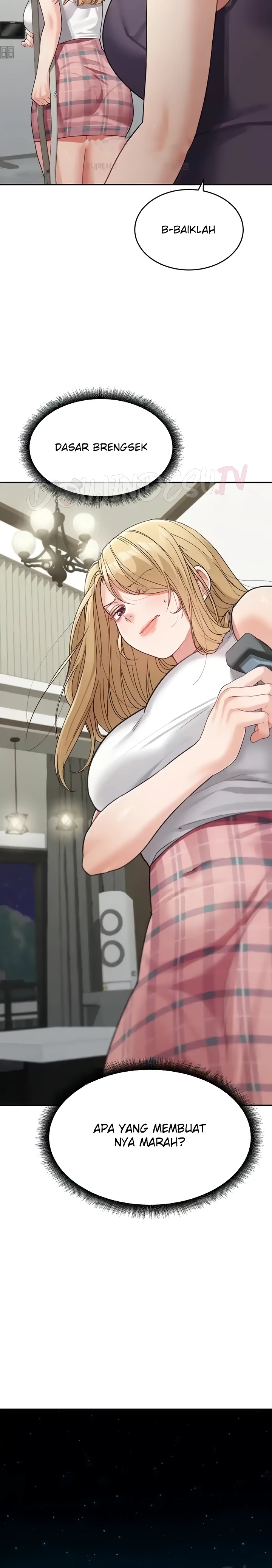 Is It Your Mother or Sister? Raw Chapter 19 image 14