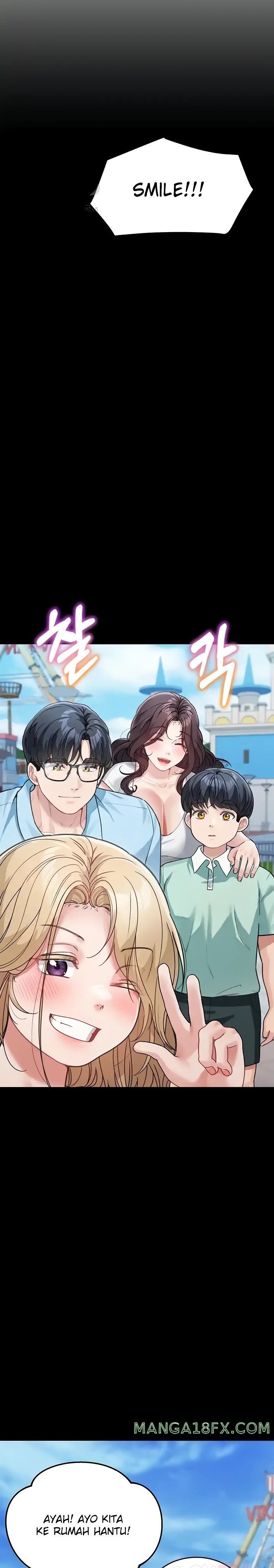 Is It Your Mother or Sister? Raw Chapter 19 image 17